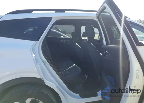 2024 Kia Sportage X-Line from USA, damaged, VIN 5XYK6CDF9RG199970